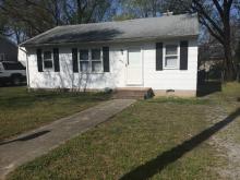 family housing and rental in Salisbury, Maryland